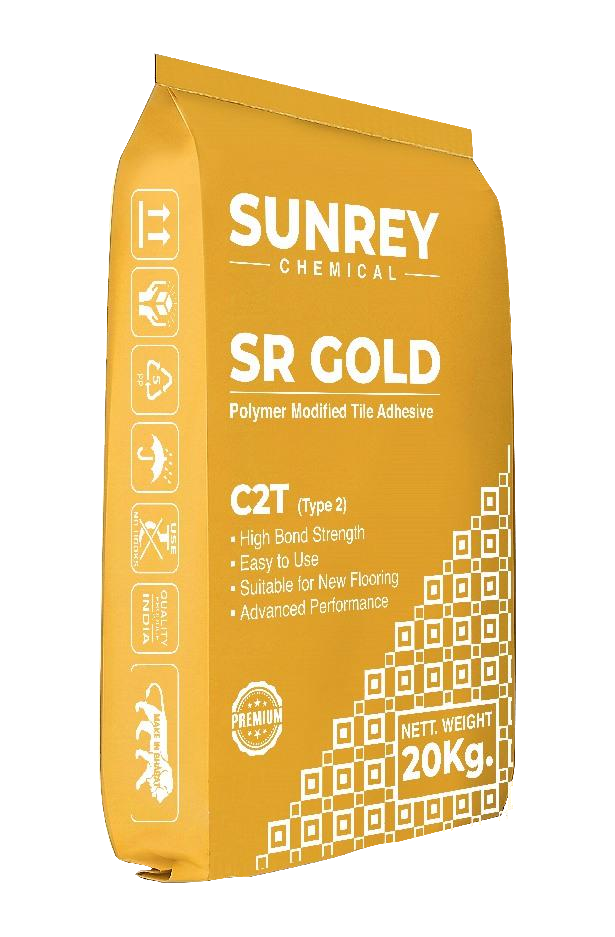 SR Gold 20kg Bag