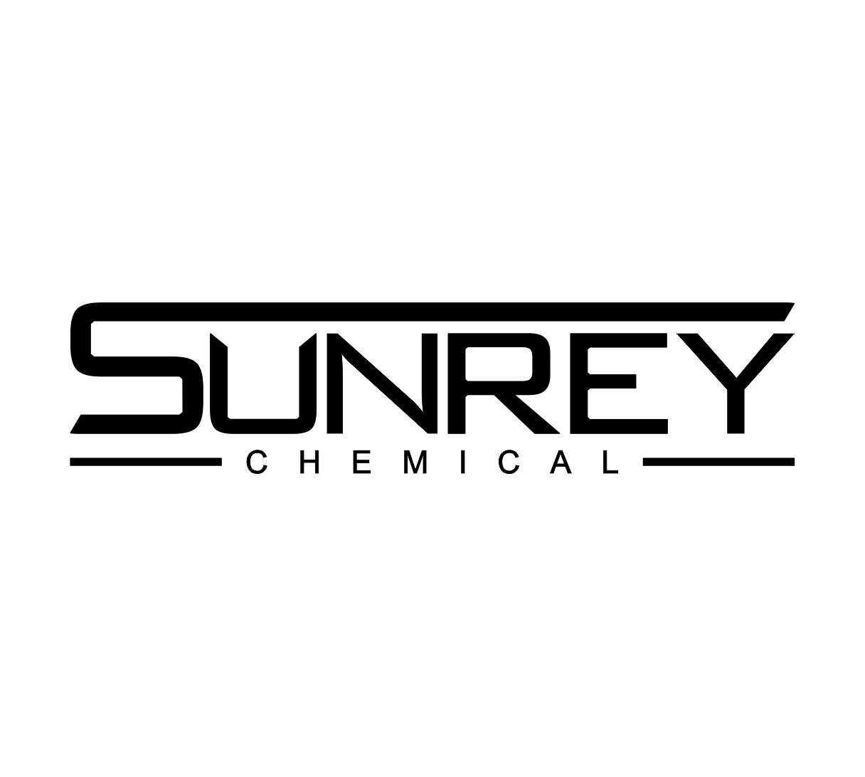 Sunrey Chemical Automated Manufacturing Facility